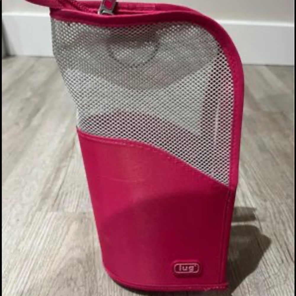 Lug travel accessories